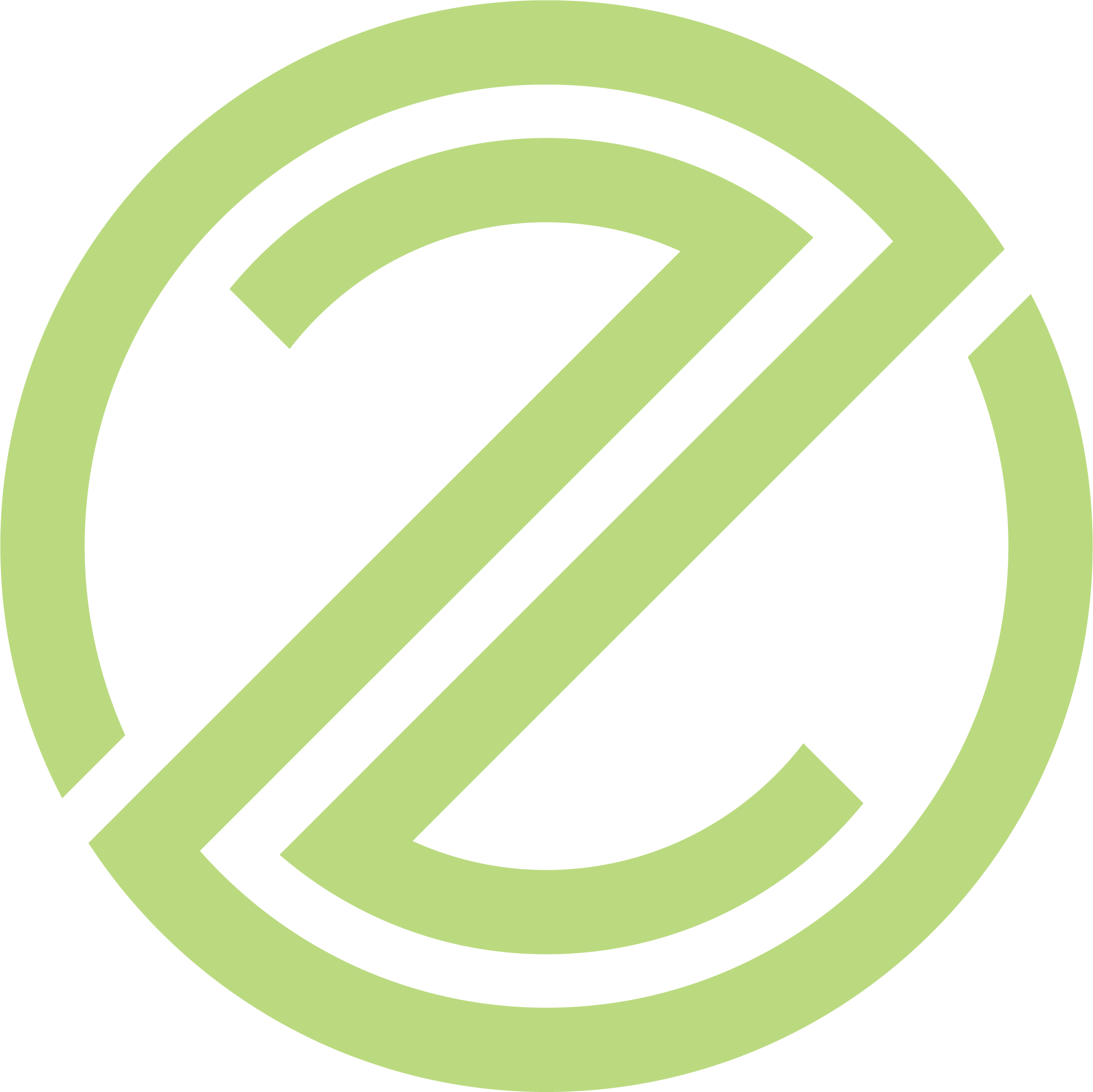Zachary Gawthorp Logo Image